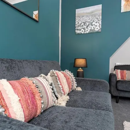 펜션 The Normanby! *