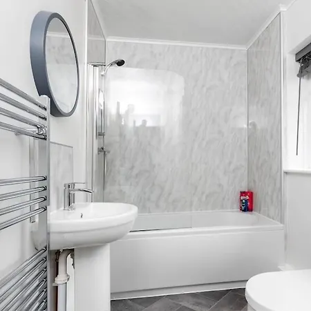 The Normanby! 펜션 Normanby