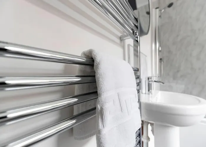 The Normanby! Hébergement de vacances Normanby