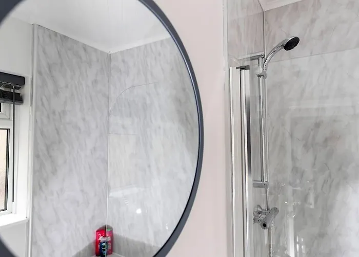 The Normanby! Hébergement de vacances