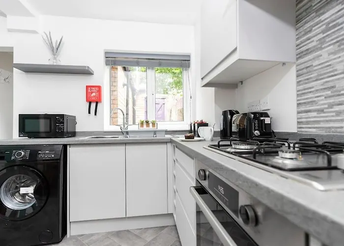 Hébergement de vacances The Normanby! Normanby