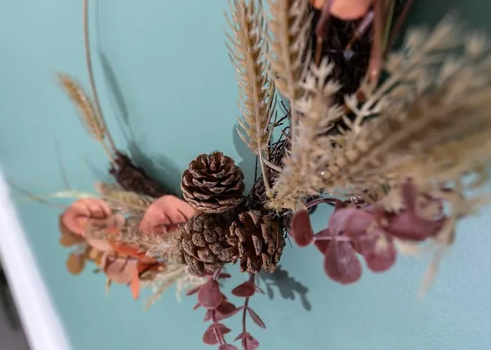 The Normanby! Hébergement de vacances Normanby