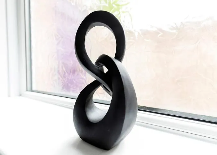 The Normanby! Hébergement de vacances *