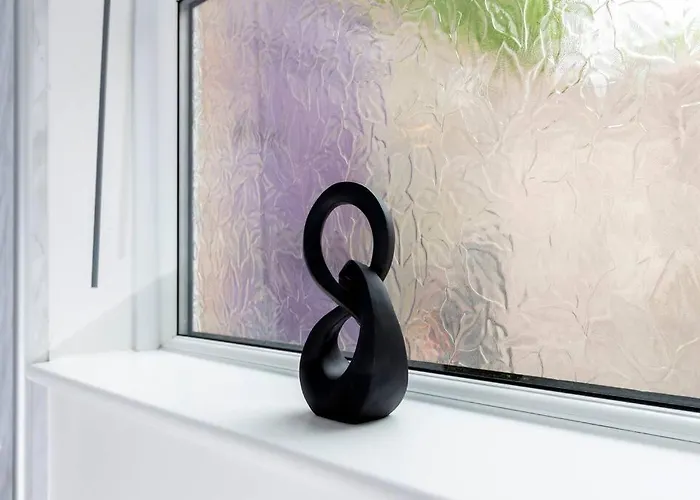 The Normanby! Hébergement de vacances