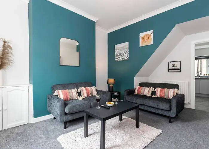 The Normanby! Hébergement de vacances Normanby