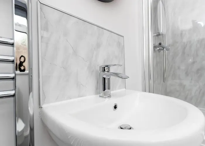 The Normanby! Hébergement de vacances Normanby