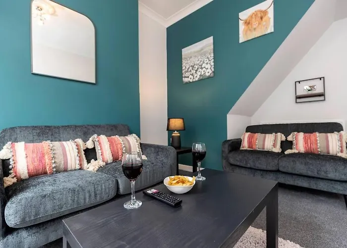 The Normanby! * Normanby