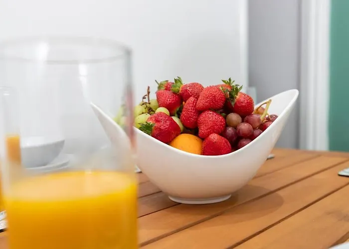 The Normanby! Hébergement de vacances