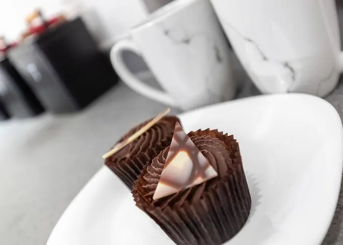 Hébergement de vacances The Normanby! *