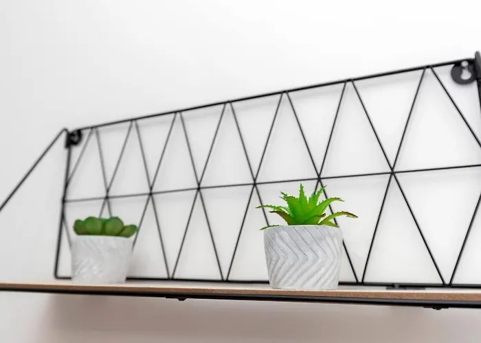 Hébergement de vacances The Normanby!